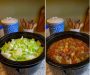 KETO MEATY CABBAGE SOUP