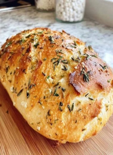 bread air