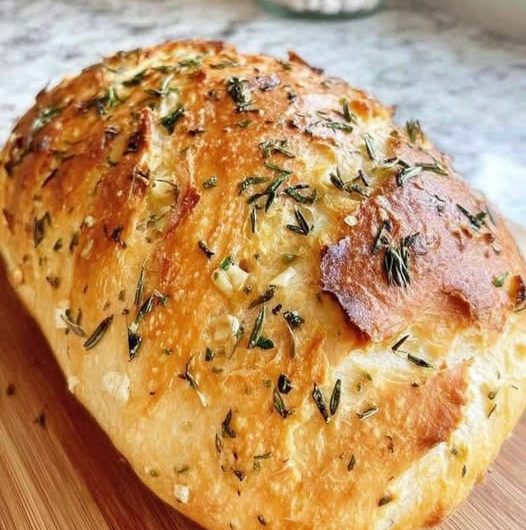 bread air
