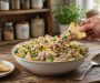 Matthew McConaughey Tuna Salad