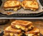 Air Fryer Egg Toast