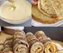 Zero Carb Coconut Flour Crepes RECIPE
