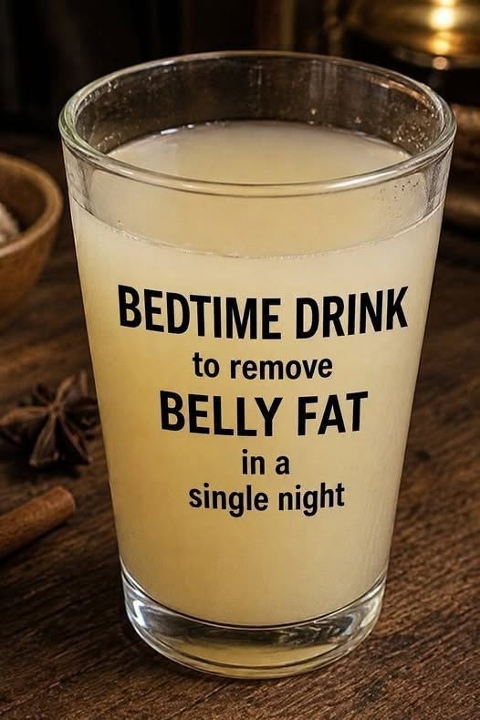 Golden Turmeric Night Milk